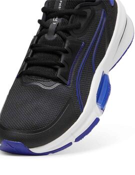 Zapatillas Puma PWRFrame TR 3 Negro Hombre