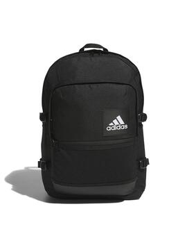 Mochila Adidas ESS Multi P BP Negro