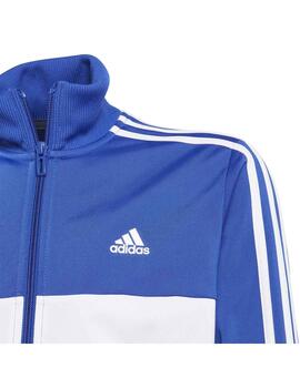 Chándal Adidas U 3S Tiberio TS Azul/Marino Niño