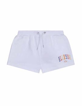 Short Ellesse Vicenzo Jnr Morado Niña