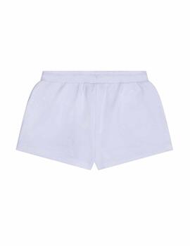 Short Ellesse Vicenzo Jnr Morado Niña