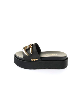 Sandalias Buffalo Noa Mule