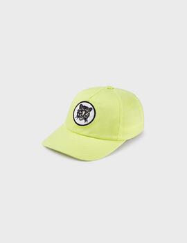 Gorra Mayoral Tigre Piña Unisex