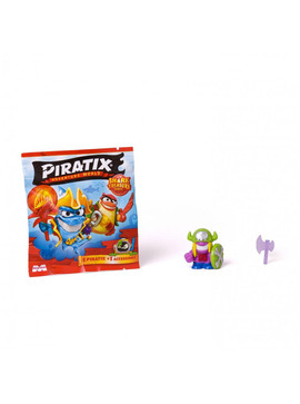 Piratix Adventure Treasure - Shark Treasure