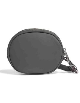 Monedero Adidas PU COIN BAG Gris Mujer