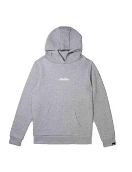 Sudadera Ellesse Dragon Gris Niño