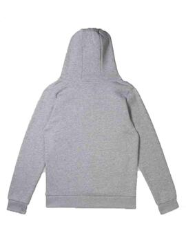 Sudadera Ellesse Dragon Gris Niño