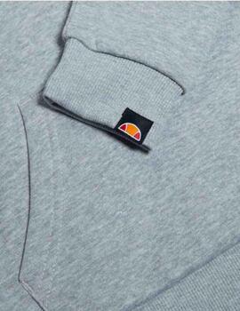 Sudadera Ellesse Dragon Gris Niño