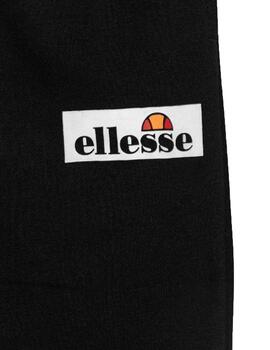 Pantalon Ellesse Viking Negro Niño