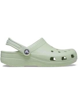 Zuecos Crocs Classic Unisex Plaster