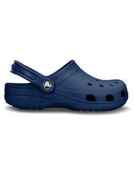 Zuecos Crocs Classic Unisex Bijou Blue