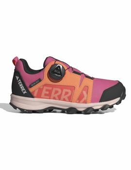 Zapatillas Adidas Terrex Agravic Boa R.RDY Rs Niña