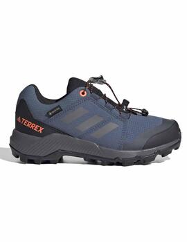 Zapatillas Adidas Terrex GTX K Azul