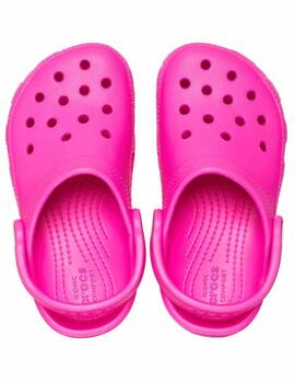 Zuecos Crocs Classic Clog K Juice