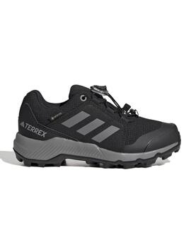 Zapatillas Adidas Terrex GTX K Negro