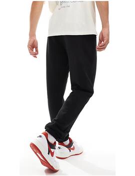 Pantalon Ellesse Guliana Negro Hombre