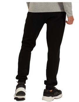 Pantalon Ellesse Ovest Negro Antracita Hombre