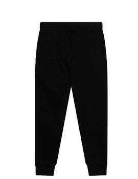 Pantalón Ellesse Rails JNR Negro Niño