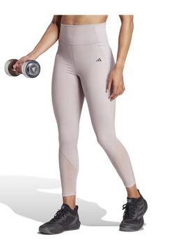 Leggings Adidas TLRD 7/8 Lila Mujer