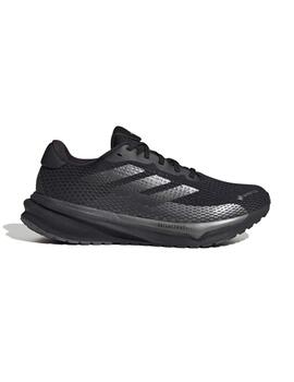 Zapatillas Adidas Supernova M GTX Negro Hombre