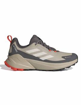 Zapatillas Adidas Terrex Trailmak GTX Beige Hombre