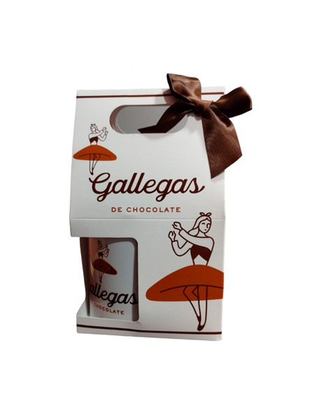 Gallery gallegas chocolate