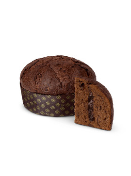 Panettone Loison Black Habana