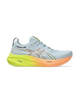 Zapatilla Asics GEL-NIMBUS 26 PARIS Multi Hombre