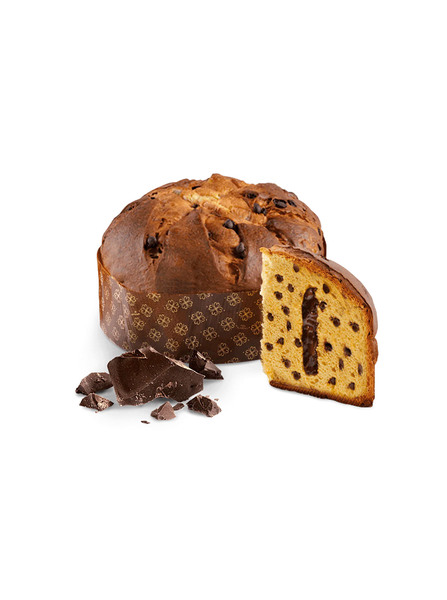 Gallery panettone choco 1