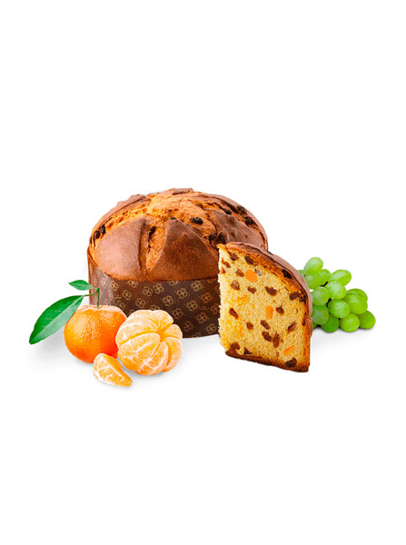 Gallery panettone mandarina