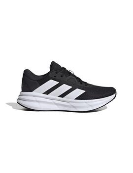 Zapatillas Adidas Galaxy 7 W Negro/Blanco Mujer