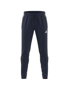 Pantalón Adidas TIRO23 L PNT Marino/Blanco Hombre