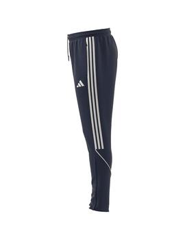 Pantalón Adidas TIRO23 L PNT Marino/Blanco Hombre