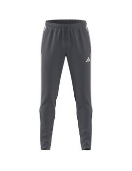 Pantalón Adidas TIRO23 L PNT Gris/Blanco Hombre