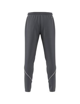 Pantalón Adidas TIRO23 L PNT Gris/Blanco Hombre