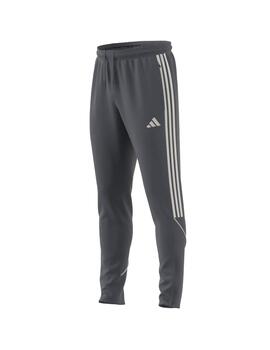 Pantalón Adidas TIRO23 L PNT Gris/Blanco Hombre