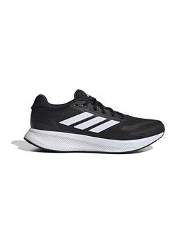 Zapatillas Adidas Runfalcon 5 Negro/Blanco Hombre