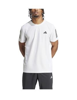 Camiseta Adidas OTR B Tee Blanco Hombre