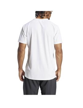 Camiseta Adidas OTR B Tee Blanco Hombre