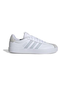 Zapatillas Adidas VL Court 3.0 Blanco Mujer