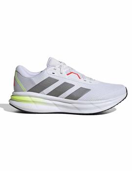 Zapatillas Adidas Galaxy 7 M Blanco Hombre