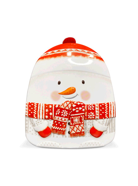 Gallery bobble snowman