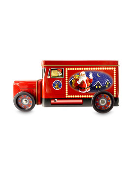 Thumb furgoneta santa s truck