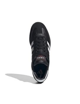 Zapatillas Adidas Samba Negro/Caramelo Hombre