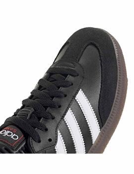 Zapatillas Adidas Samba Negro/Caramelo Hombre