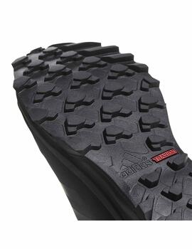 Zapatillas Trekking Terrex Tracerocker GTX Negro