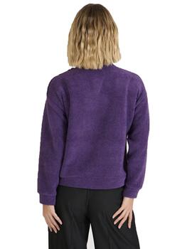 Jersey Naf Naf M-Felicie Violeta Mujer