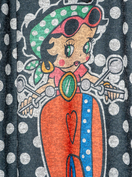 Gallery 24325 betty boop moto 2