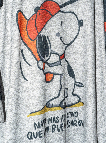 Gallery 24325 snoopy snoopy beisbol 3