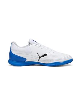 Zapatillas Puma Truco III Blanco/Azul